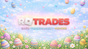 RoTrade | Roblox Trading & Community Discord server banner