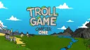Troll Game banner