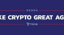 TRON DAO Community banner