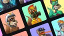 Midnite Wolf Pack banner