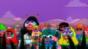 Peaceful Toadz NFT banner