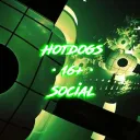 Hotdogs™ banner