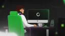 🍀 Caio Developer ™ banner