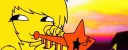 banner