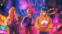 banner