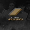 Football New Legends - 2030/31 banner