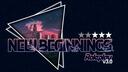 New Beginnings Banner
