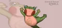 KUHALE 🍀🐸 | Art Community ✤ Art Commissions ✤ Buy Art ✤ Art Trades ✤ Events ✤ Games Discord server banner