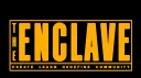 THE ENCLAVE banner