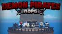 Demon Pirates! banner