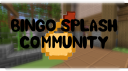 Bingo Splash Community Discord server banner