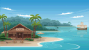 Koda's Bar & Grill banner