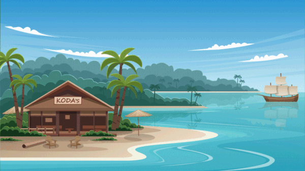 banner