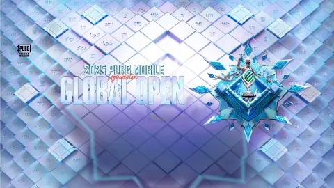 PUBG MOBILE ESPORTS banner