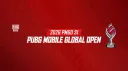 PUBG MOBILE ESPORTS banner