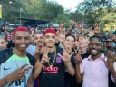OFF banner