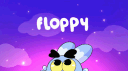 Floppy & Friends banner