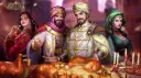 Fetih: Altınçağ banner