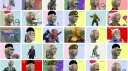 Mr. Meme Mans Meme Men Club banner