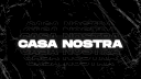 casa nostra banner
