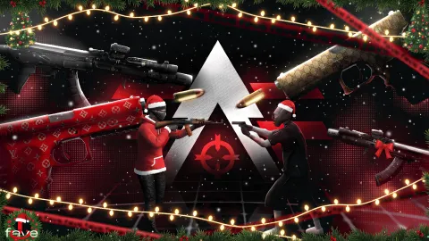 Fave Arena PVP banner