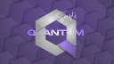 Quantum banner