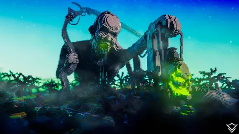 UNDEAD LEGIONS banner