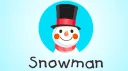 Snowman DAO banner
