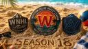 Western Online Hockey League banner