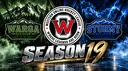 Western Online Hockey League banner