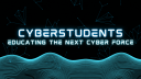CyberStudents banner