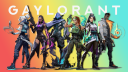 GAYLORANT server banner