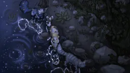 A Shattered Prophecy server banner