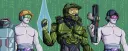 banner