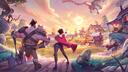 RavenQuest Banner