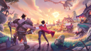 RavenQuest Discord server banner