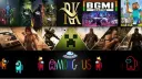 RK GHOST ・CHILLING・GAMING banner