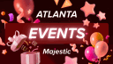 Events | Majestic RP | Atlanta banner
