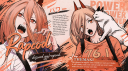 Rapcod • Asia • sfw •  ~𝔣ak tag • Nitro • Anime Discord server banner