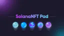 Solana NFT LaunchPad banner