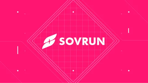 Sovrun Discord server banner