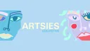 Аrtsies Collective banner