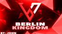 Berlin Kingdom banner