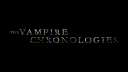 The Vampire Chronologies banner