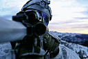 Romanian Armed Forces Community banner