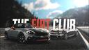 The FIAT Club Banner