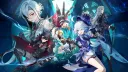 The Joyous Spring banner