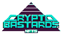 Crypto Bastards banner