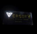 Versify Banner