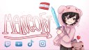 Mordyto Discord server banner